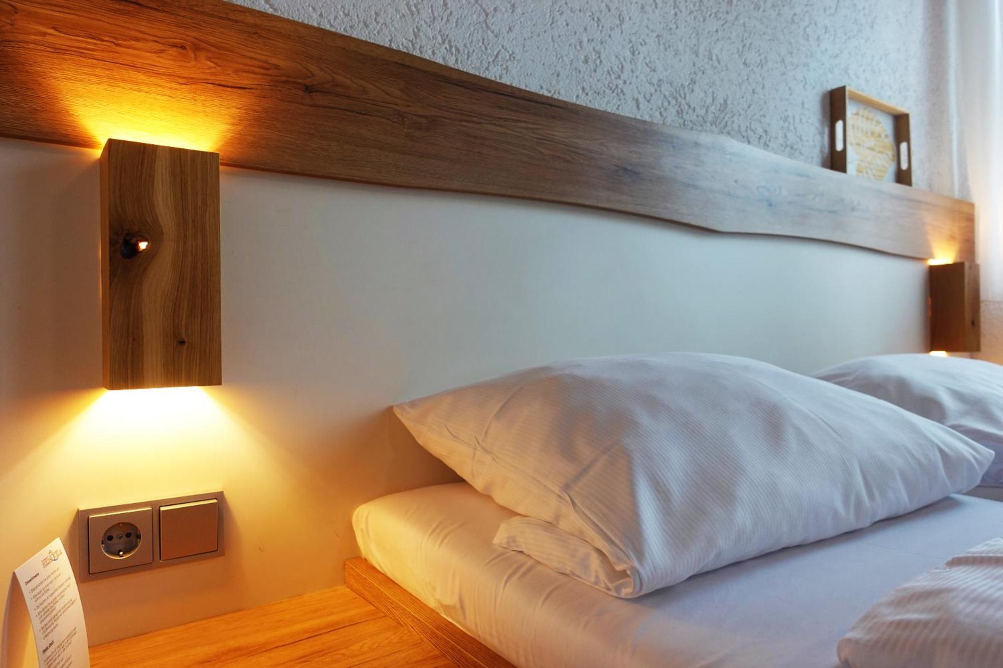 Hotel Berghof Wasserkuppe & Gaestehaus Fuldaquelle Gersfeld Pokój zdjęcie