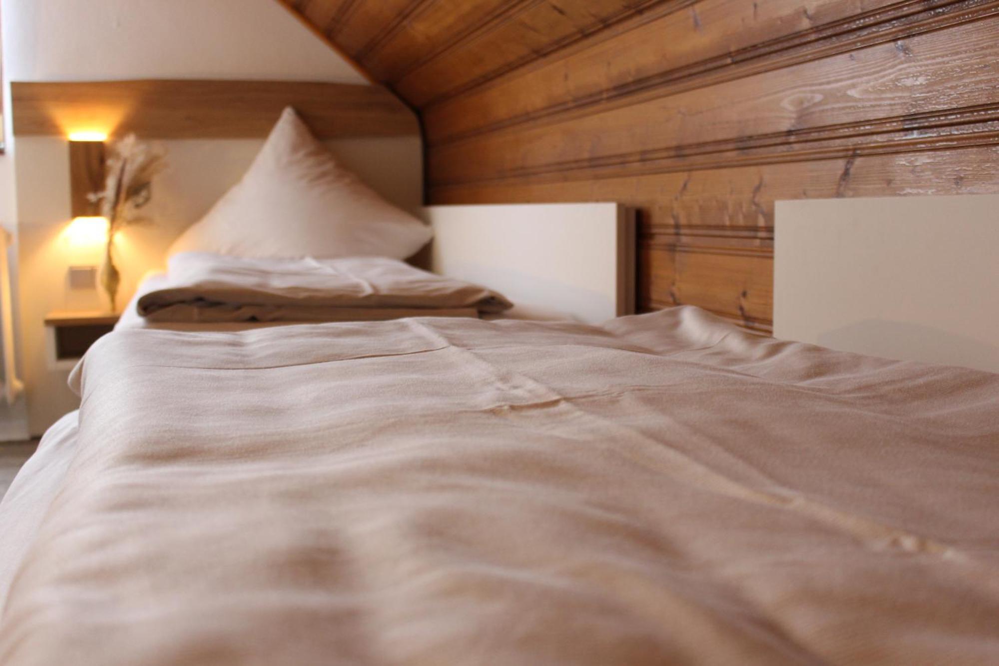 Hotel Berghof Wasserkuppe & Gaestehaus Fuldaquelle Gersfeld Pokój zdjęcie